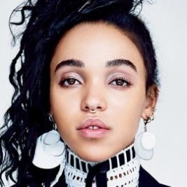 FKA Twigs